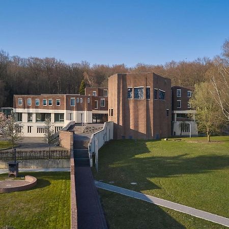 Katholische Akademie Schwerte Hotell Exteriör bild