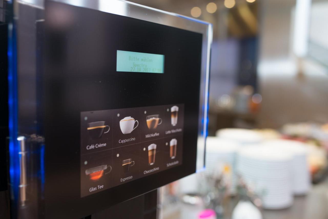 Katholische Akademie Schwerte Hotell Exteriör bild