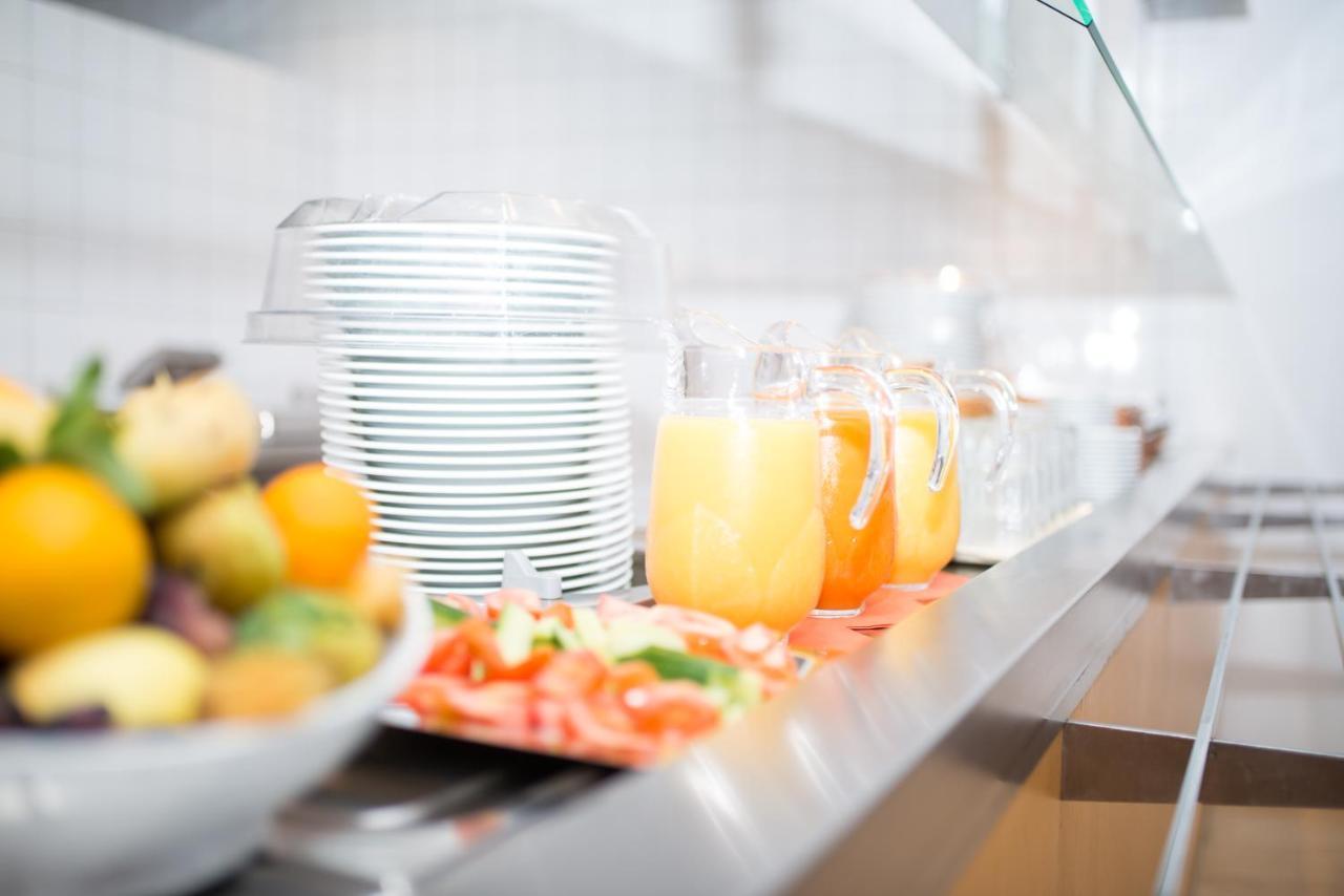 Katholische Akademie Schwerte Hotell Exteriör bild