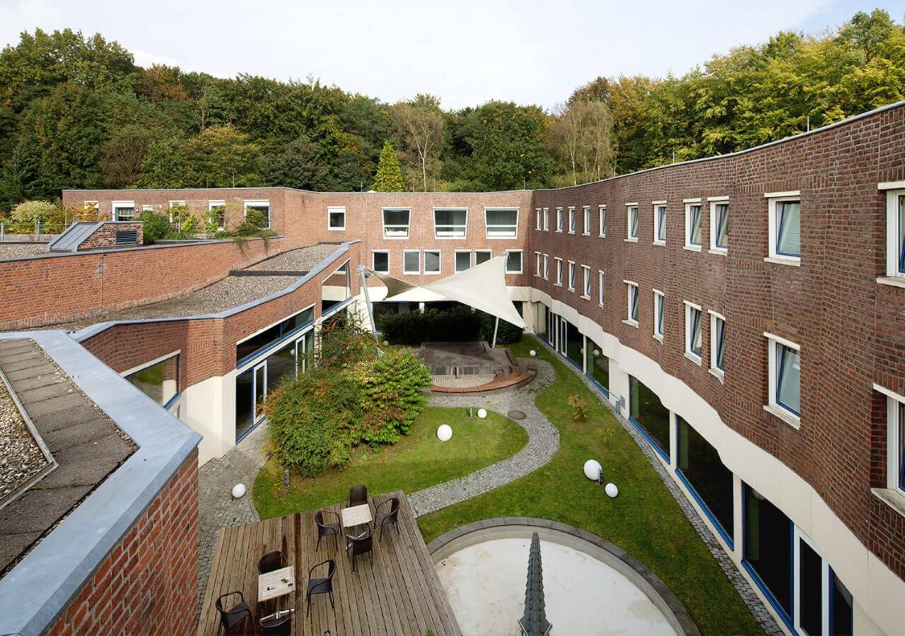 Katholische Akademie Schwerte Hotell Exteriör bild