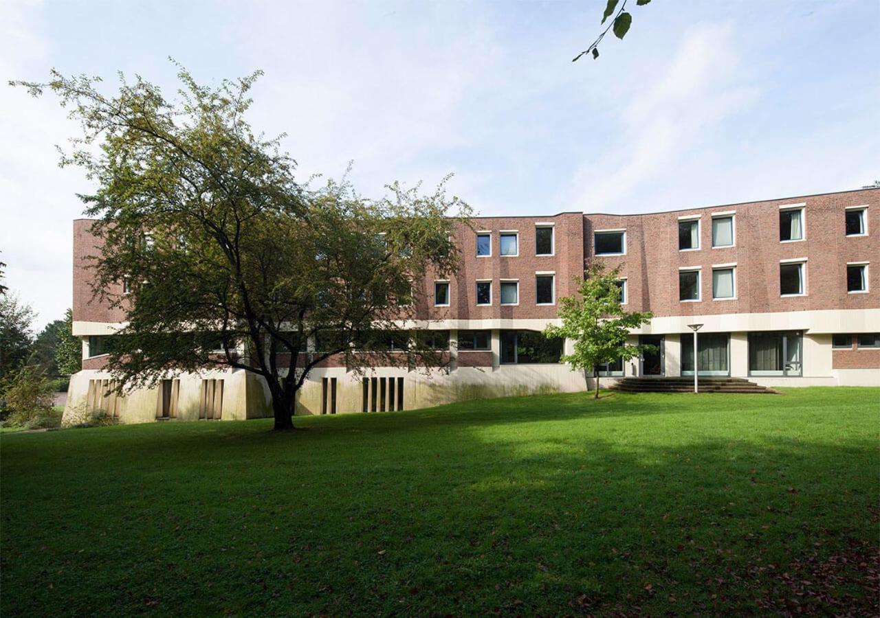 Katholische Akademie Schwerte Hotell Exteriör bild