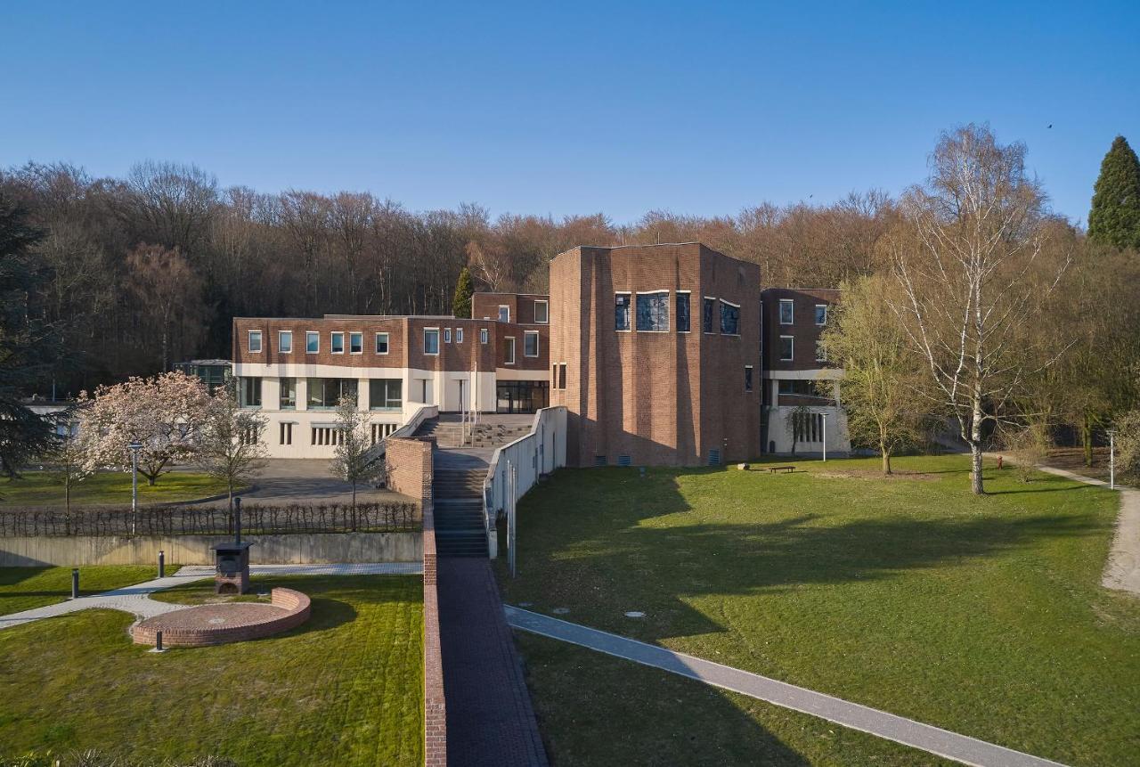 Katholische Akademie Schwerte Hotell Exteriör bild