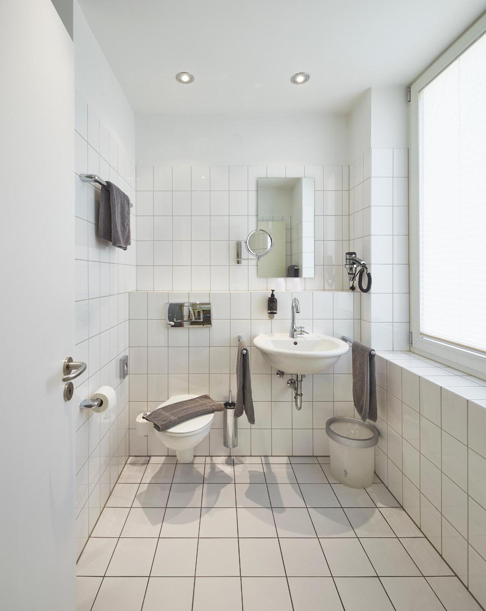 Katholische Akademie Schwerte Hotell Exteriör bild
