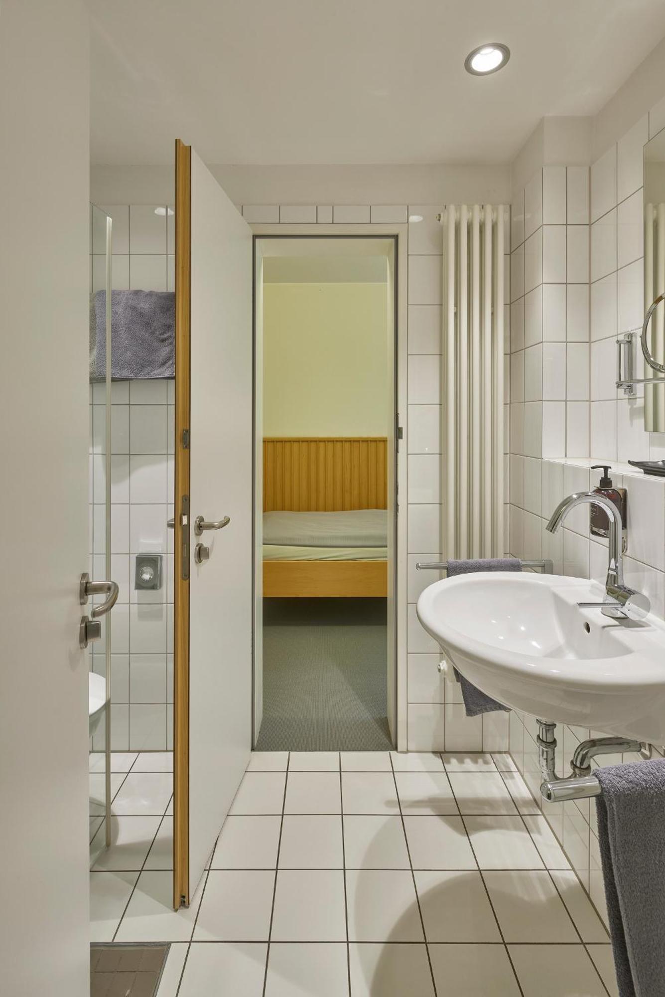 Katholische Akademie Schwerte Hotell Exteriör bild